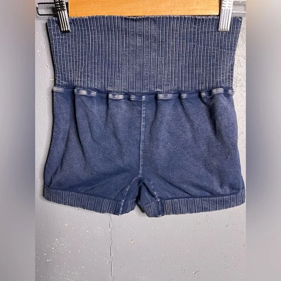 Free People Movement Good Karma Running/Biker Shorts.  Size XS/S